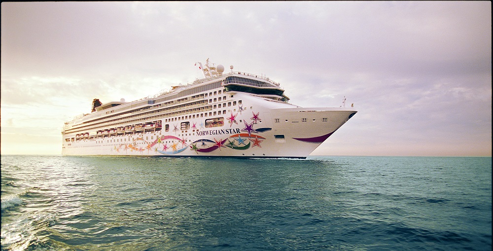Qantas Cruise Deals
